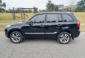 Camionetas - Chery Tiggo 3 LUXURY CVT 2018 Nafta 110000Km - En Venta
