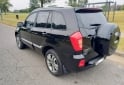 Camionetas - Chery Tiggo 3 LUXURY CVT 2018 Nafta 110000Km - En Venta