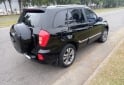 Camionetas - Chery Tiggo 3 LUXURY CVT 2018 Nafta 110000Km - En Venta