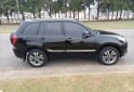 Camionetas - Chery Tiggo 3 LUXURY CVT 2018 Nafta 110000Km - En Venta