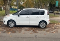 Autos - Citroen C3 Picasso exclusive 2013 GNC 185000Km - En Venta