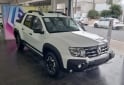 Camionetas - Renault Oroch 2026 Nafta 0Km - En Venta