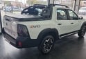 Camionetas - Renault Oroch 2026 Nafta 0Km - En Venta