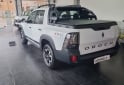 Camionetas - Renault Oroch 2026 Nafta 0Km - En Venta