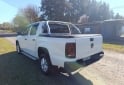 Camionetas - Volkswagen AMAROK TRENDLINE MT 2025 Diesel 2400Km - En Venta
