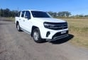 Camionetas - Volkswagen AMAROK TRENDLINE MT 2025 Diesel 2400Km - En Venta