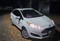 Autos - Ford FIESTA 1.6L SE PLUS 2013 Nafta 139000Km - En Venta