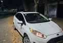 Autos - Ford FIESTA 1.6L SE PLUS 2013 Nafta 139000Km - En Venta