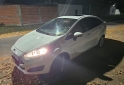 Autos - Ford FIESTA 1.6L SE PLUS 2013 Nafta 139000Km - En Venta