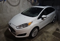 Autos - Ford FIESTA 1.6L SE PLUS 2013 Nafta 139000Km - En Venta