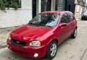 Autos - Chevrolet Corsa 2008 Nafta 145000Km - En Venta