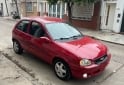 Autos - Chevrolet Corsa 2008 Nafta 145000Km - En Venta