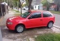 Autos - Volkswagen Gol 2012 Nafta 6600Km - En Venta