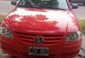 Autos - Volkswagen Gol 2012 Nafta 6600Km - En Venta