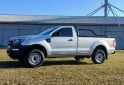 Camionetas - Ford Ranger 2016 Diesel 143000Km - En Venta
