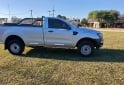 Camionetas - Ford Ranger 2016 Diesel 143000Km - En Venta