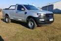 Camionetas - Ford Ranger 2016 Diesel 143000Km - En Venta