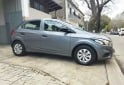 Autos - Chevrolet ONIX LT CON PANTALLA 2016 Nafta 98000Km - En Venta