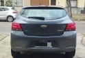 Autos - Chevrolet ONIX LT CON PANTALLA 2016 Nafta 98000Km - En Venta