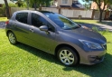 Autos - Peugeot 308 Allure 2017 Nafta 77000Km - En Venta