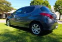 Autos - Peugeot 308 Allure 2017 Nafta 77000Km - En Venta