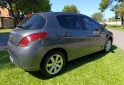 Autos - Peugeot 308 Allure 2017 Nafta 77000Km - En Venta