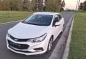 Autos - Chevrolet Cruze LT 2019 Nafta 126000Km - En Venta