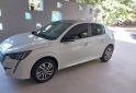 Autos - Peugeot Fénin 208 2022 Nafta 24000Km - En Venta