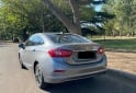 Autos - Chevrolet Cruze 2017 Nafta 110000Km - En Venta