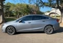 Autos - Chevrolet Cruze 2017 Nafta 110000Km - En Venta