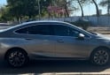 Autos - Chevrolet Cruze 2017 Nafta 110000Km - En Venta