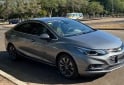 Autos - Chevrolet Cruze 2017 Nafta 110000Km - En Venta