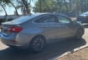 Autos - Chevrolet Cruze 2017 Nafta 110000Km - En Venta