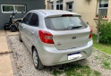 Autos - Ford Ka Se 2017 Nafta 145000Km - En Venta