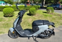 Motos - Otra marca Super Soco Cumini 2024 Electrico / Hibrido 3700Km - En Venta