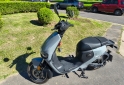 Motos - Otra marca Super Soco Cumini 2024 Electrico / Hibrido 3700Km - En Venta