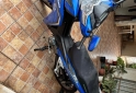Motos - Guerrero Plus trip 125 2023 Nafta 2400Km - En Venta