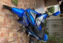 Motos - Guerrero Plus trip 125 2023 Nafta 2400Km - En Venta