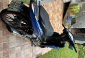 Motos - Guerrero Plus trip 125 2023 Nafta 2400Km - En Venta