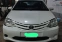 Autos - Toyota Etios 2015 1.5 X 2015 Nafta 156000Km - En Venta