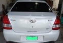 Autos - Toyota Etios 2015 1.5 X 2015 Nafta 156000Km - En Venta