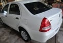Autos - Toyota Etios 2015 1.5 X 2015 Nafta 156000Km - En Venta