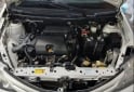 Autos - Toyota Etios 2015 1.5 X 2015 Nafta 156000Km - En Venta