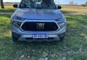 Camionetas - Fiat Toro 2025 Diesel 30000Km - En Venta