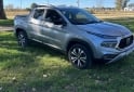 Camionetas - Fiat Toro 2025 Diesel 30000Km - En Venta