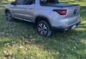 Camionetas - Fiat Toro 2025 Diesel 30000Km - En Venta