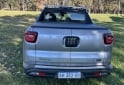 Camionetas - Fiat Toro 2025 Diesel 30000Km - En Venta