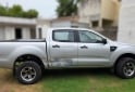 Camionetas - Ford Ranger DC 4x2 Safety 2.2 2015 Diesel 131577Km - En Venta