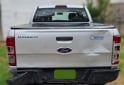 Camionetas - Ford Ranger DC 4x2 Safety 2.2 2015 Diesel 131577Km - En Venta