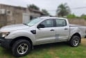 Camionetas - Ford Ranger DC 4x2 Safety 2.2 2015 Diesel 131577Km - En Venta
